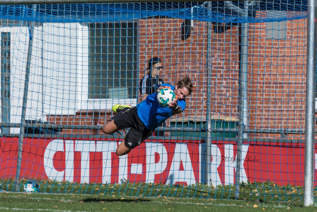 Bild 91 - Frauen Holstein Kiel - SV Meppen : Ergebnis: 1:1